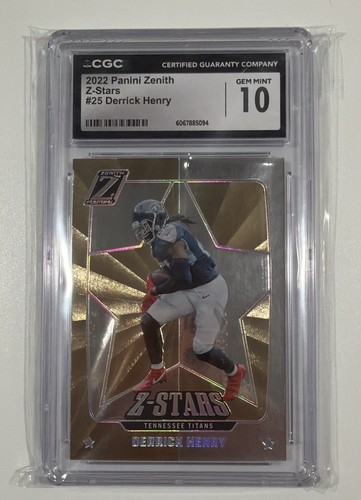 2022 panini zenith - -, z-stars