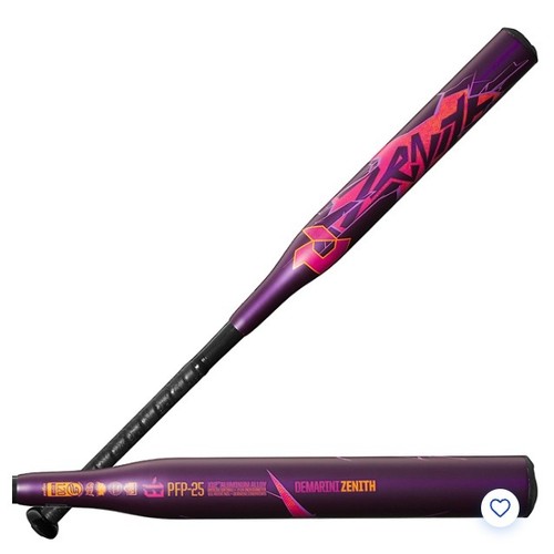 Mazza softball demarini - softball,