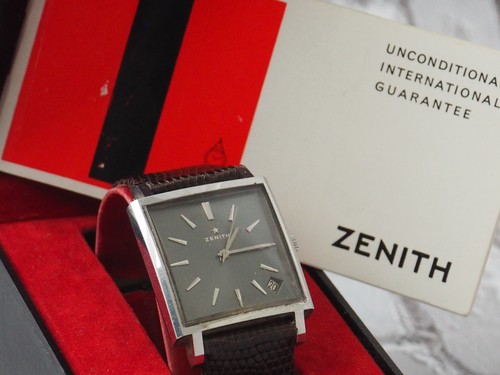 Zenith kennedy referenza - zenith, kennedy,