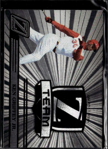 2005 donruss zenith - zenith, #zt-25