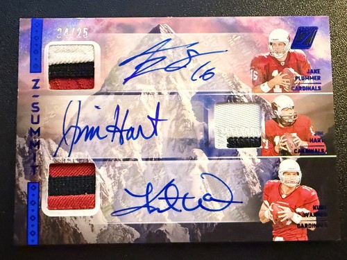 2024 panini zenith summit - 2024,