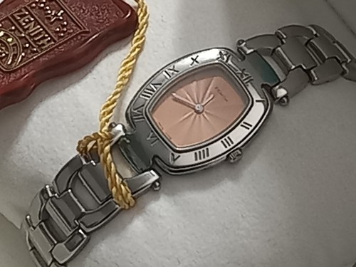 Orologio vintage nos zenith - vintage,