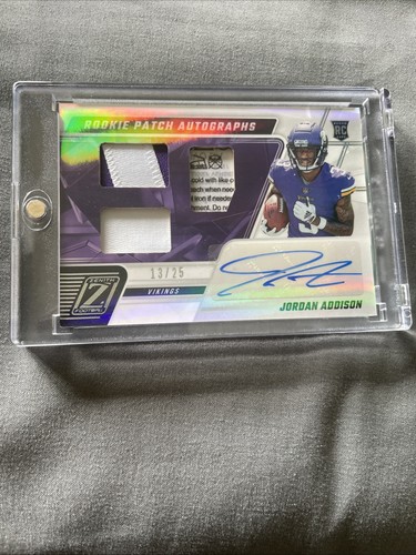 2023 panini zenith - 2023,