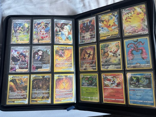 Pokémon tcg swsh crown - tcg, zenith