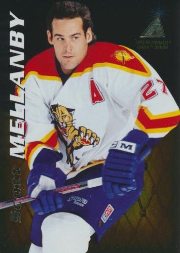 1995 zenith 25 - 1995-96, scott