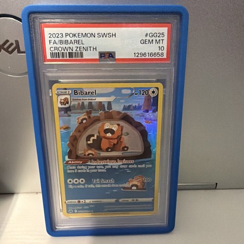 Psa 2023 pokemon corona - 10,