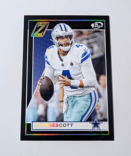 Panini 2024 zenith football - panini,