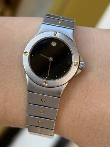 Orologio zenith pacific - zenith,