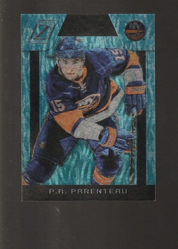 2010 panini zenith - panini, blue