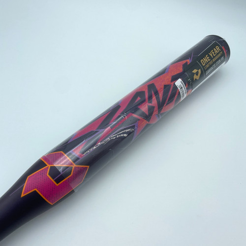 Demarini zenith pfp25 mazza - demarini,