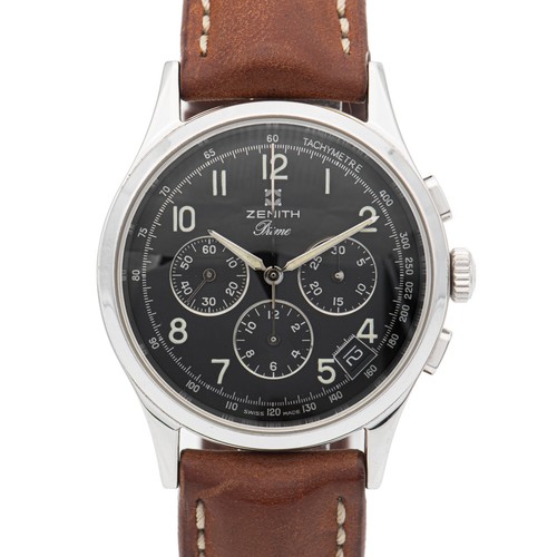 Zenith prime - 38,