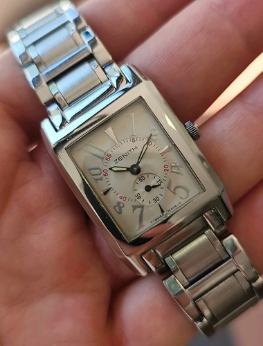 Orologio zenith port - orologio, v
