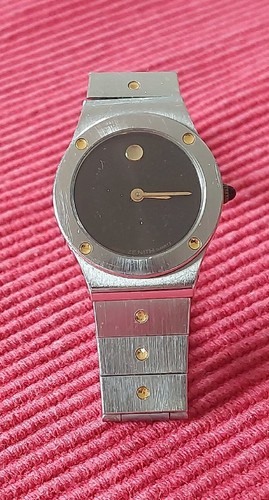 Orologio polso marca zenith - marca,