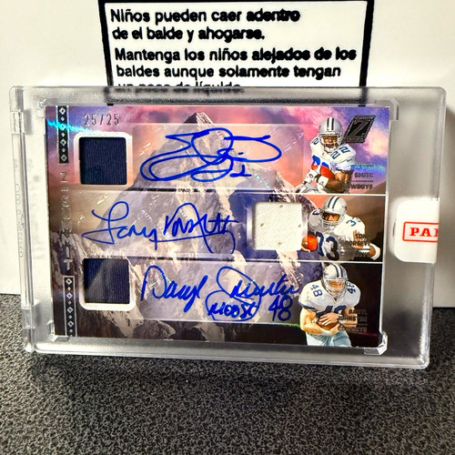 Panini 2024 zenith summit - zenith, z-summit
