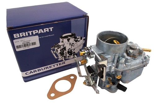 Carburatore land rover - carburatore,