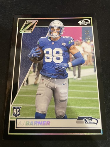 2024 zenith 4th down aj - 4th,