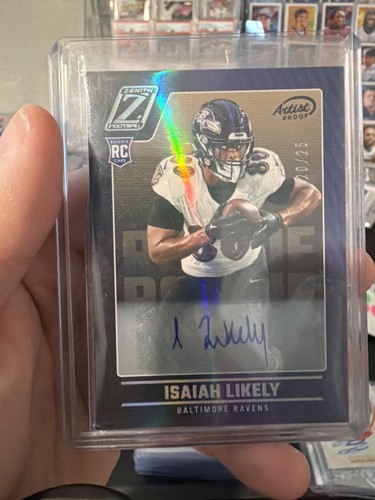 2022 panini zenith - zenith,