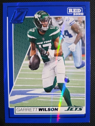 2024 panini zenith garrett - 2024,