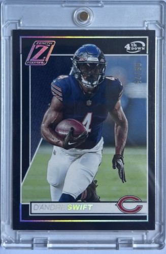 2024 panini zenith d - 2024, d’andre