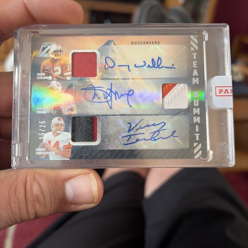 2023 panini zenith team - 2023,
