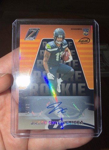 2023 panini zenith - zenith, rookies